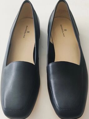 Bandolino Womens 9M Liberty Loafer...New